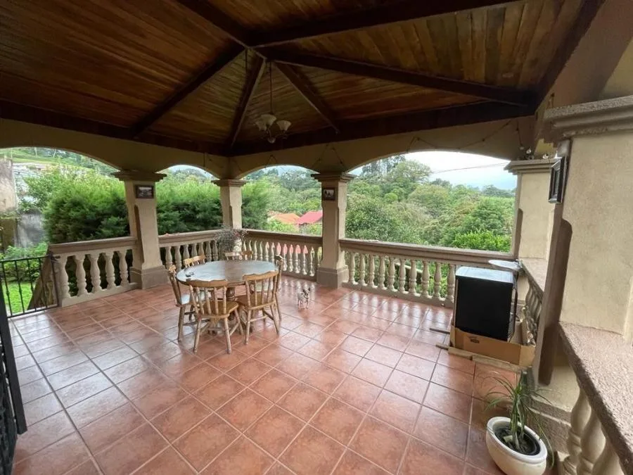CASA EN VENTA EN VASQUEZ DE CORONADO, cod: CTL 23-2209 - Venta en Vasquez de Coronado — photo 5