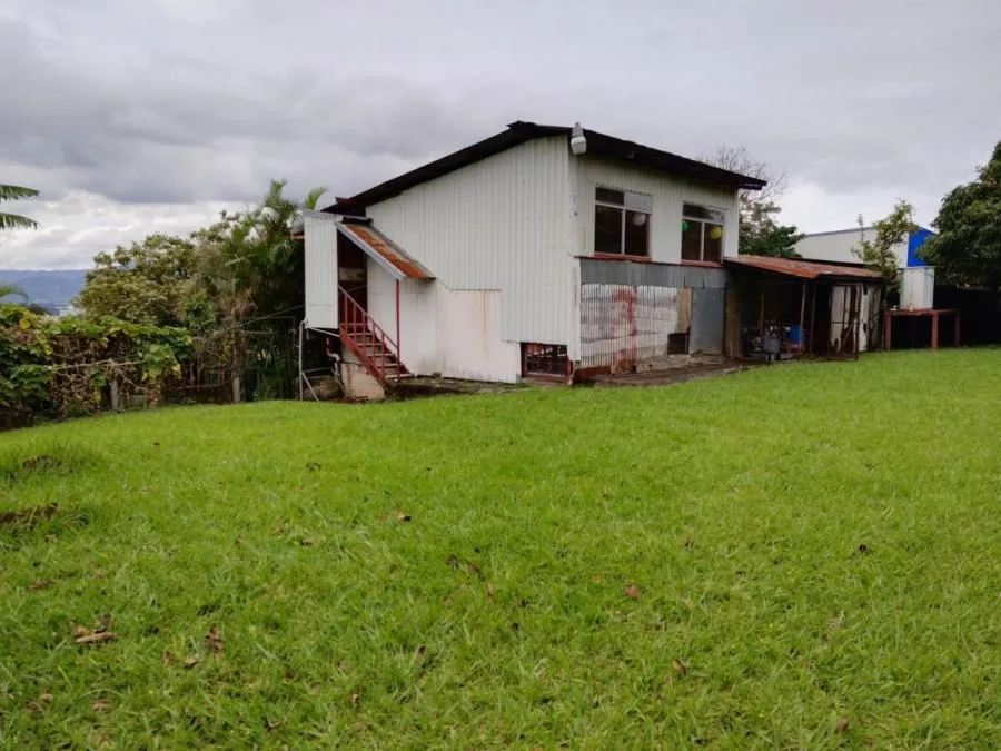 Propiedad Comercial en Venta en San Pablo, Heredia. RAH 24-390 - Venta en San Pablo — photo 4