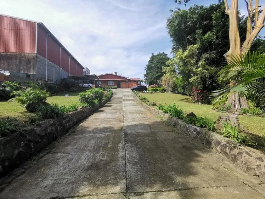 En Venta Casa en Coronado, San José.  - Venta en Vasquez de Coronado