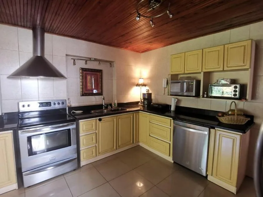 En Venta Casa en Coronado, San José.  - Venta en Vasquez de Coronado — photo 5