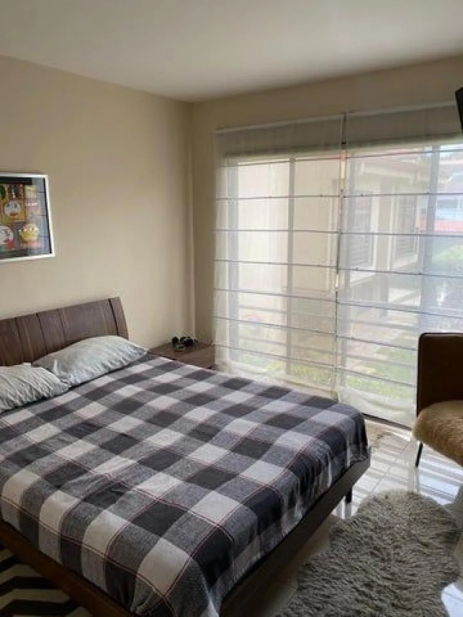 Venta de Apartamento en Montes de Oca, San José. RAH 25-83 - Venta en Montes de Oca — photo 2