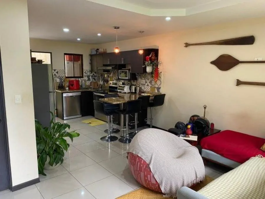 Venta de Apartamento en Montes de Oca, San José. RAH 25-83 - Venta en Montes de Oca — photo 4