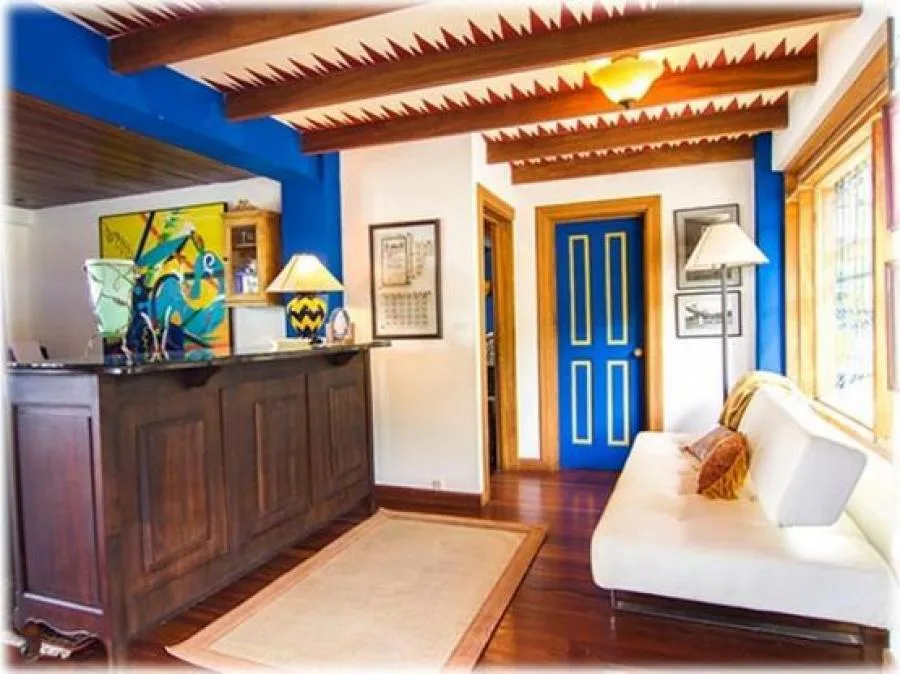 VENTA DE VILLAS, SAN JOSE, ESCAZU, SAN ANTONIO - Venta en Escazú