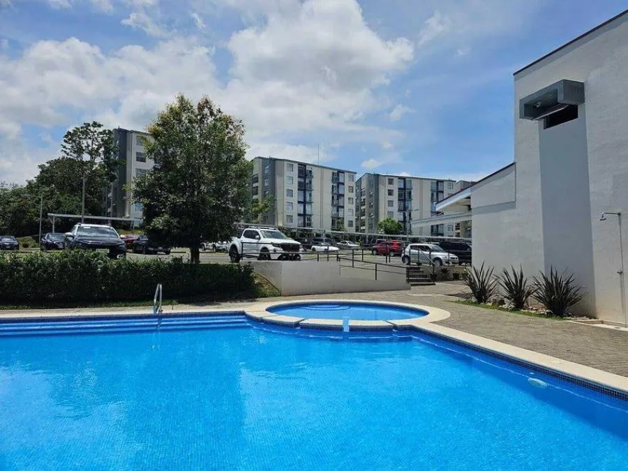 MLS-24-1598 LS VENTA APARTAMENTO CURRIDABAT SAN JOSE - Venta en CURRIDABAT SAN JOSE