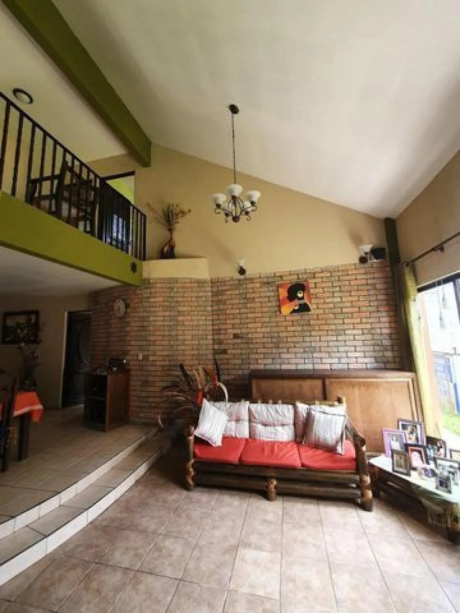 Venta de Casa en Vazquez de Coronado, San José. - Venta en Vasquez de Coronado — photo 4