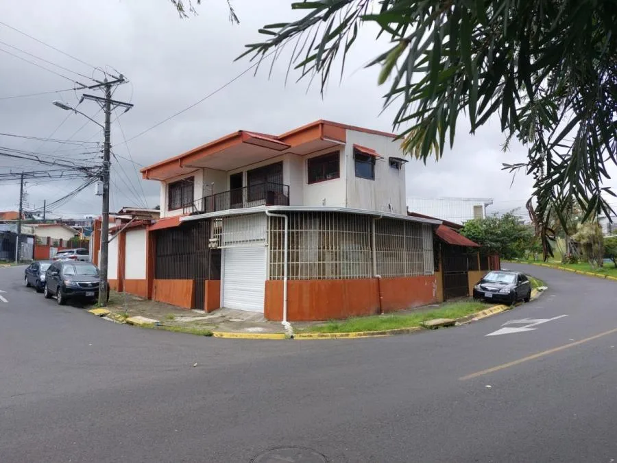 Se vende casa en Guadalupe (Dj 24-508) - Venta en Guadalupe