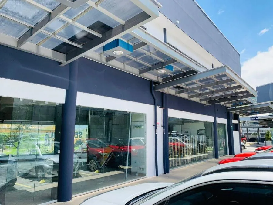 Alquiler de Local Comercial en Calle Blancos, Goicoechea. RAH 26-437 - Alquiler / Renta en Goicoechea