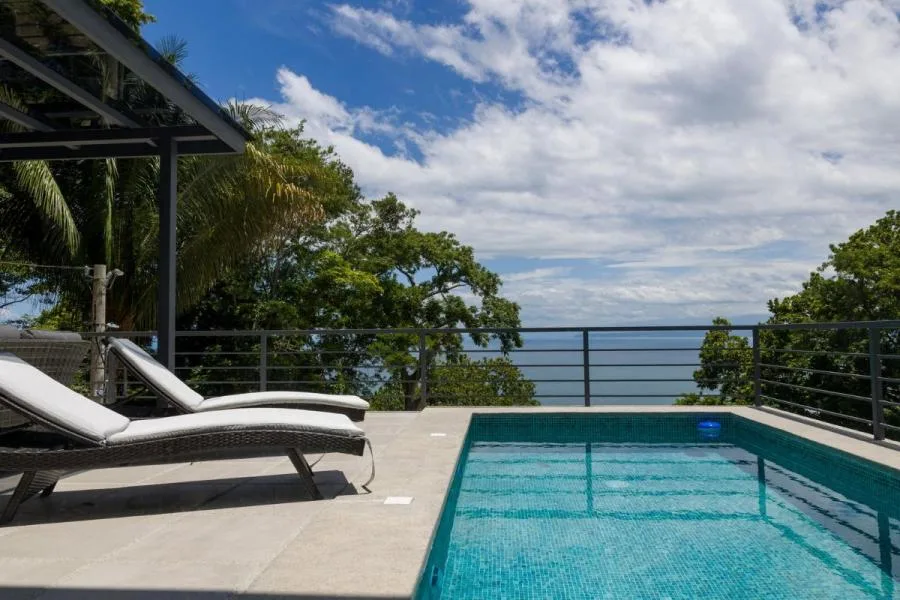 Venta de Casa amueblada en Punta Leona MGA - Venta en Garabito