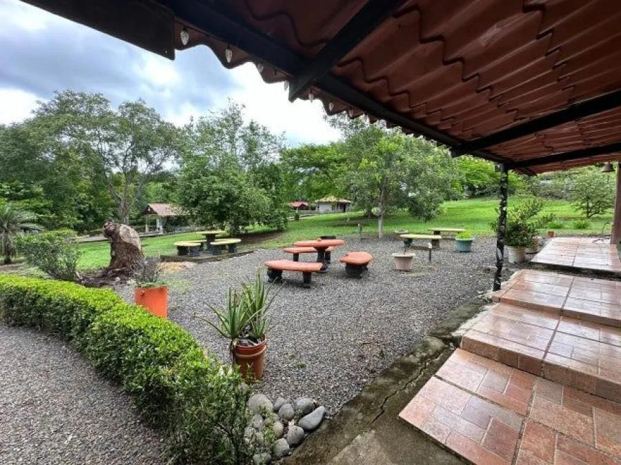 Espectacular finca en venta en Orotina KPA - Venta en Orotina