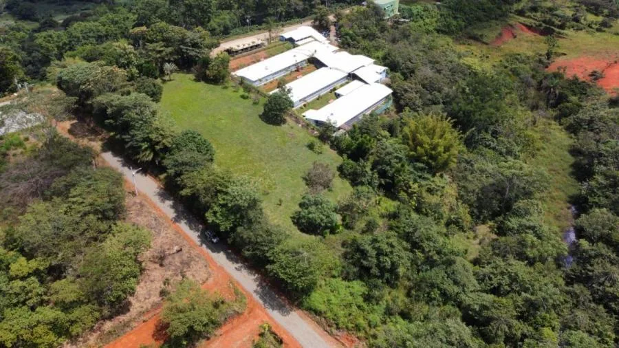 INVERSIÓN SEGURA: LOTES CERCA DE COLEGIOS Y SERVICIOS - Venta en Perez Zeledón — photo 3