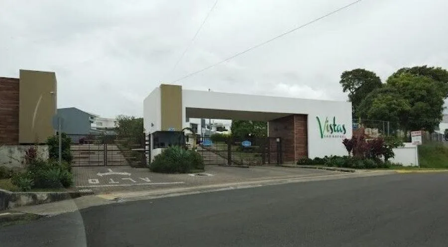 Venta de casa en condominio en San Rafael de Heredia US$ 200,000 #7487 - Venta en San Rafael
