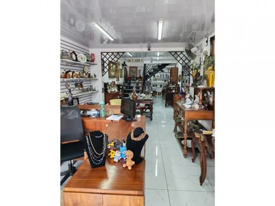 Local en venta en Guadalupe, Goicoechea, Uso Comercial, 5PJG9808869 - Venta en Goicoechea — photo 5