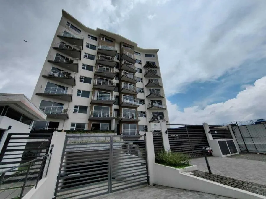 Apartamento en Venta en Guayabos de Curridabat RAH #23278 - Venta en Curridabat