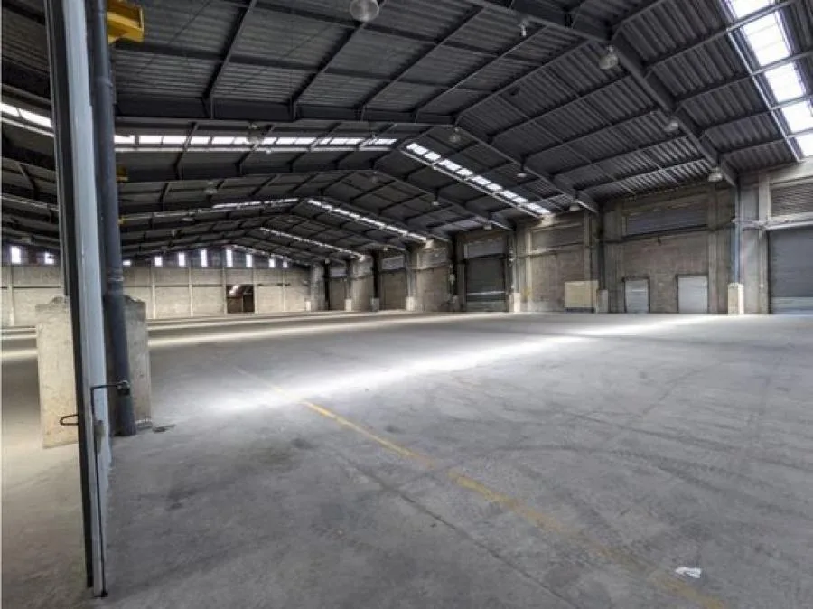 VENTA DE BODEGA INDUSTRIAL, SAN JOSE, URUCA - Venta en Uruca — photo 4