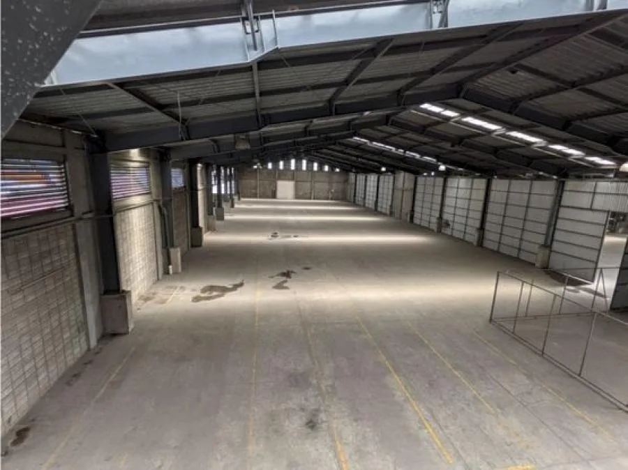 VENTA DE BODEGA INDUSTRIAL, SAN JOSE, URUCA - Venta en Uruca — photo 5