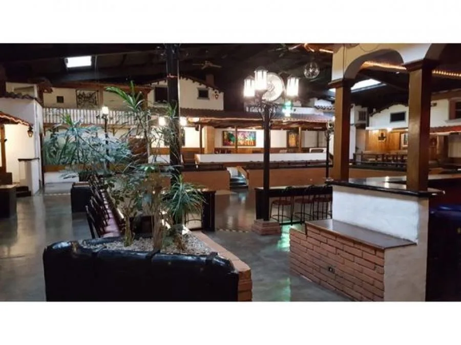 Local en Alquiler-Venta en Barrio Tournon de Gocoechea 5PJG7115013 - Alquiler / Renta en Goicoechea — photo 5