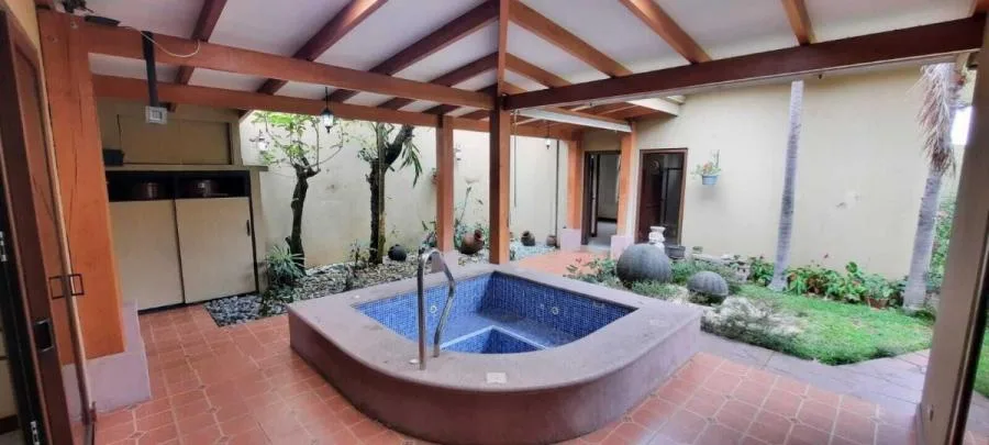 Casa en Venta en Santo Domingo, Heredia RAH #222423 - Venta en Santo Domingo — photo 5