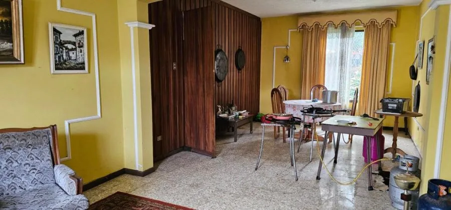 CASA EN VENTA EN SAN JOSE, cod: CTL 25-1218 - Venta en San José — photo 4