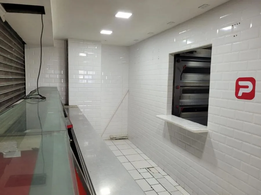 Venta local comercial Área comidas Mall San Pedro - Venta en Montes de Oca — photo 3