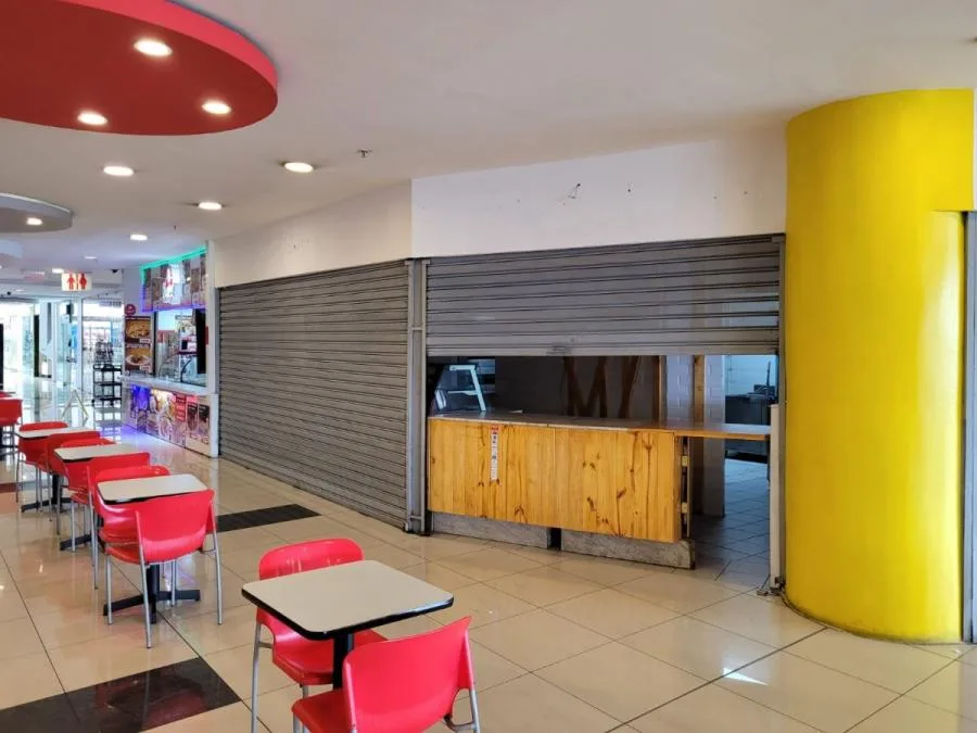 Venta local comercial Área comidas Mall San Pedro - Venta en Montes de Oca — photo 4