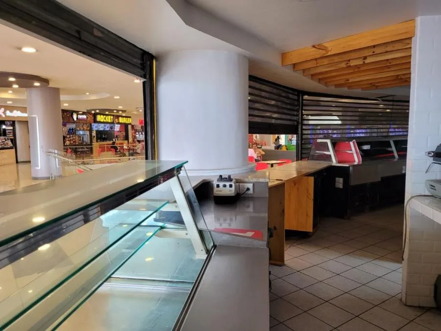 Venta local comercial Área comidas Mall San Pedro - Venta en Montes de Oca — photo 5