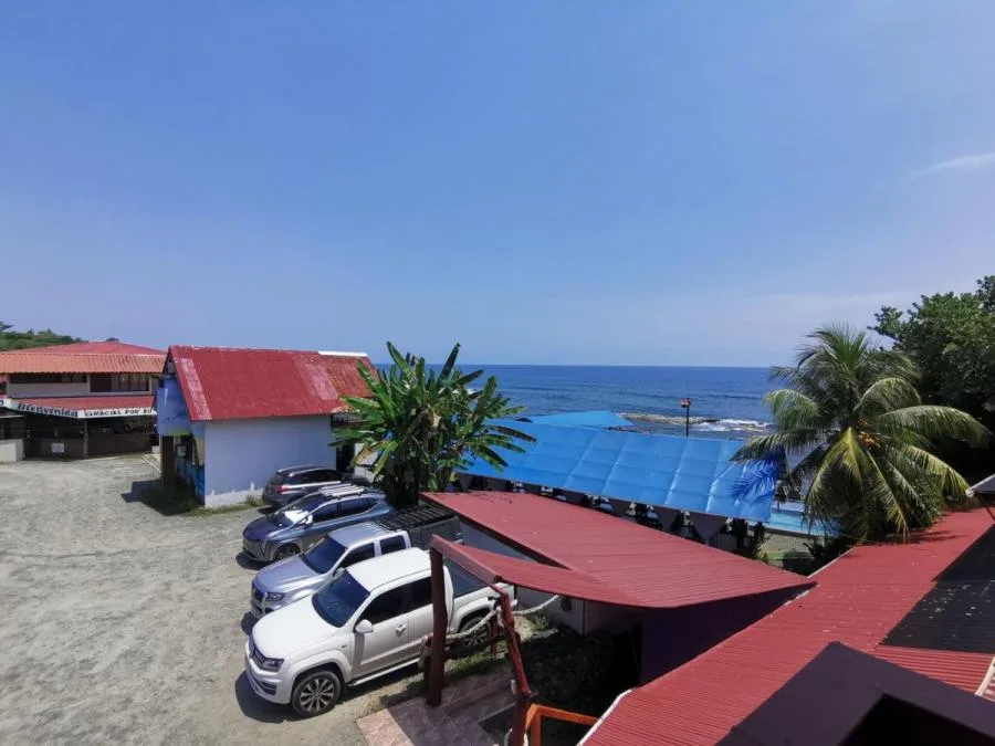 Venta de Hotel en Limón Centro. - Venta en Limón