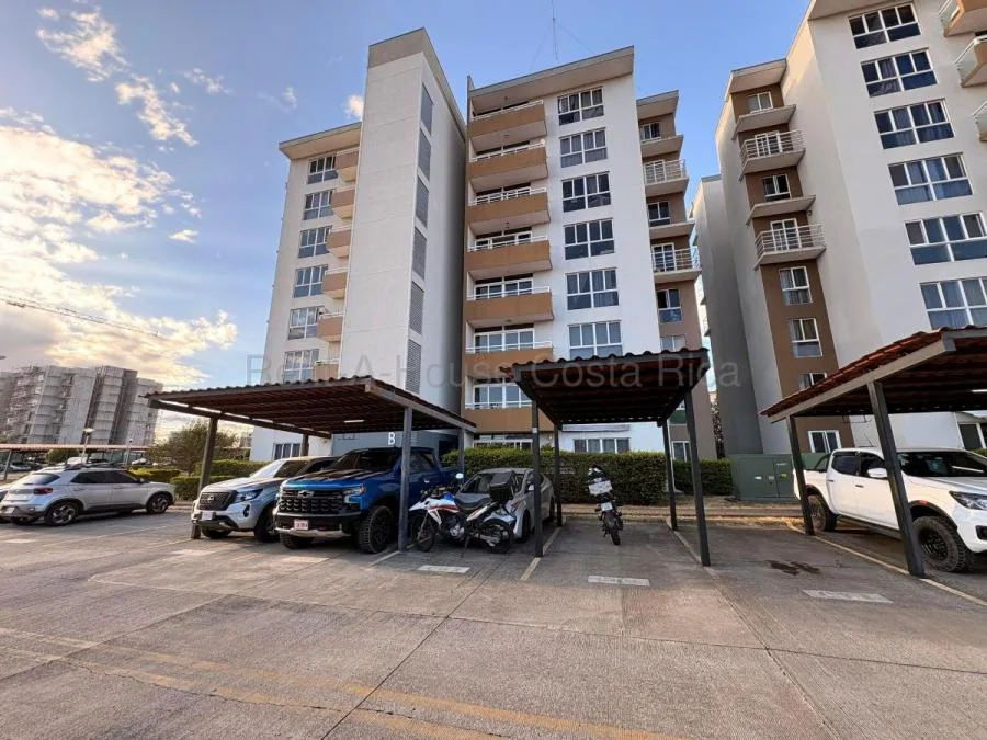 Hermoso Apartamento en Alquiler Concasa 26-1633 - Alquiler / Renta en San Rafael