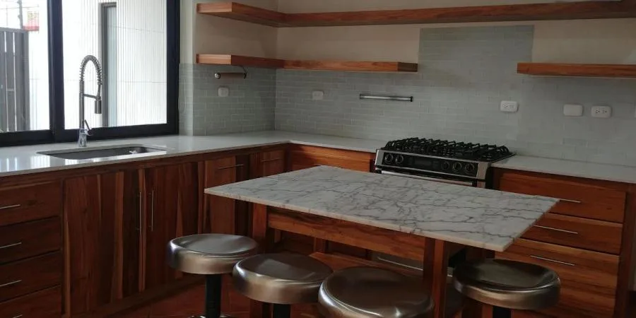 VENTA DE CASA EN SANTO DOMINGO DE HEREDIA CL22-1990 - Venta en Santo Domingo — photo 3