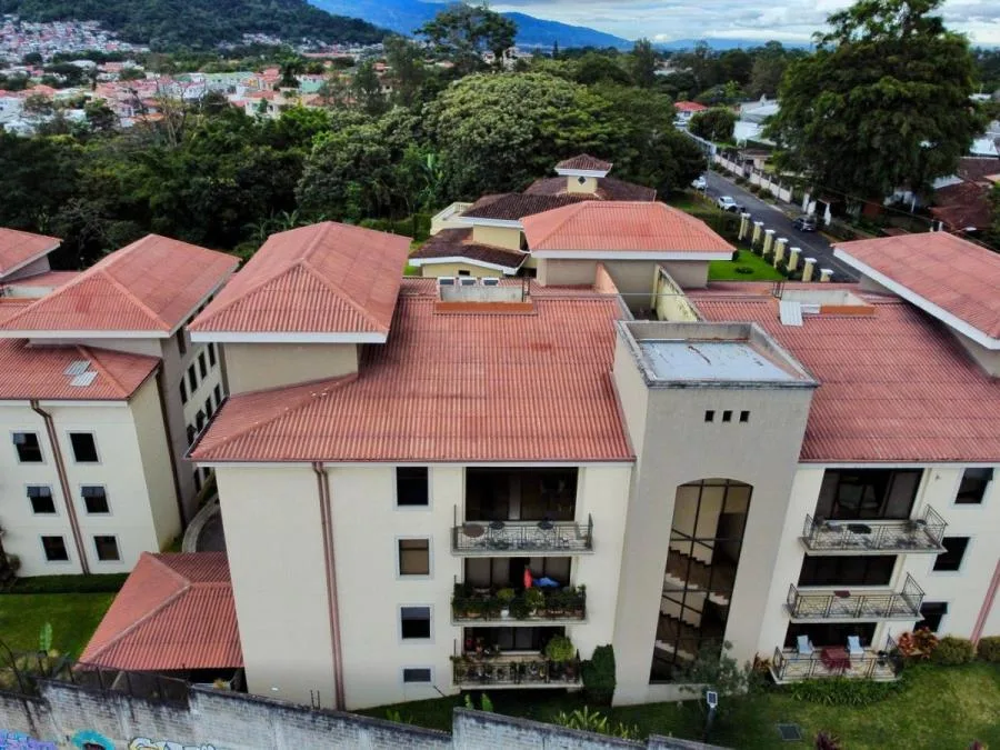 Alquiler de Apartamento en Sánchez de Curridabat. RAH 26-828 - Alquiler / Renta en Curridabat