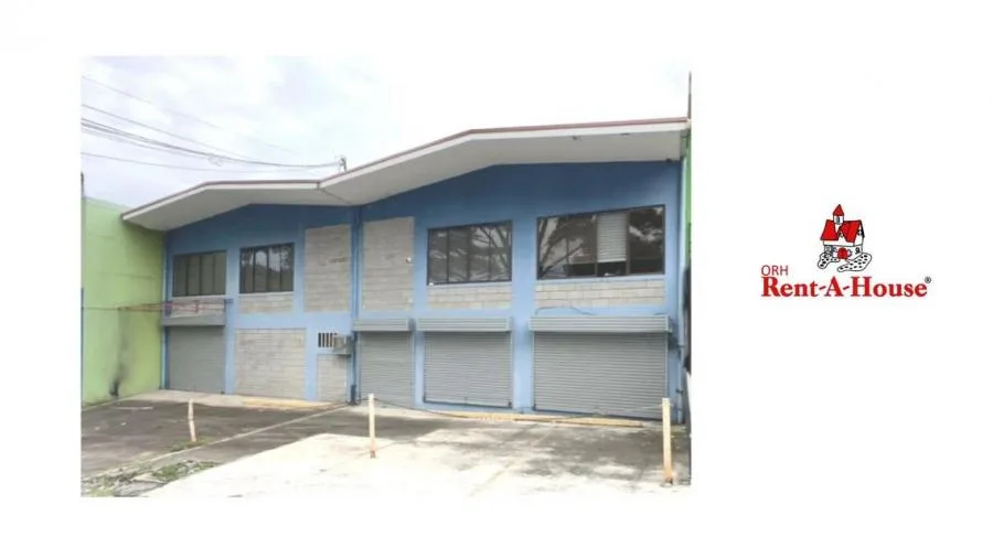 Venta de Ofi-Bodega en Goicoechea-San Francisco. RAH 26-1528 - Venta en Goicoechea — photo 2