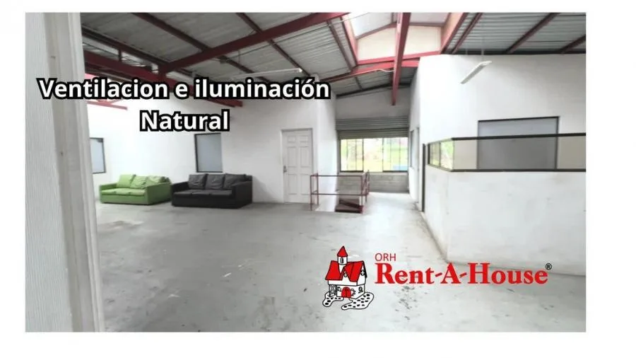 Venta de Ofi-Bodega en Goicoechea-San Francisco. RAH 26-1528 - Venta en Goicoechea — photo 4