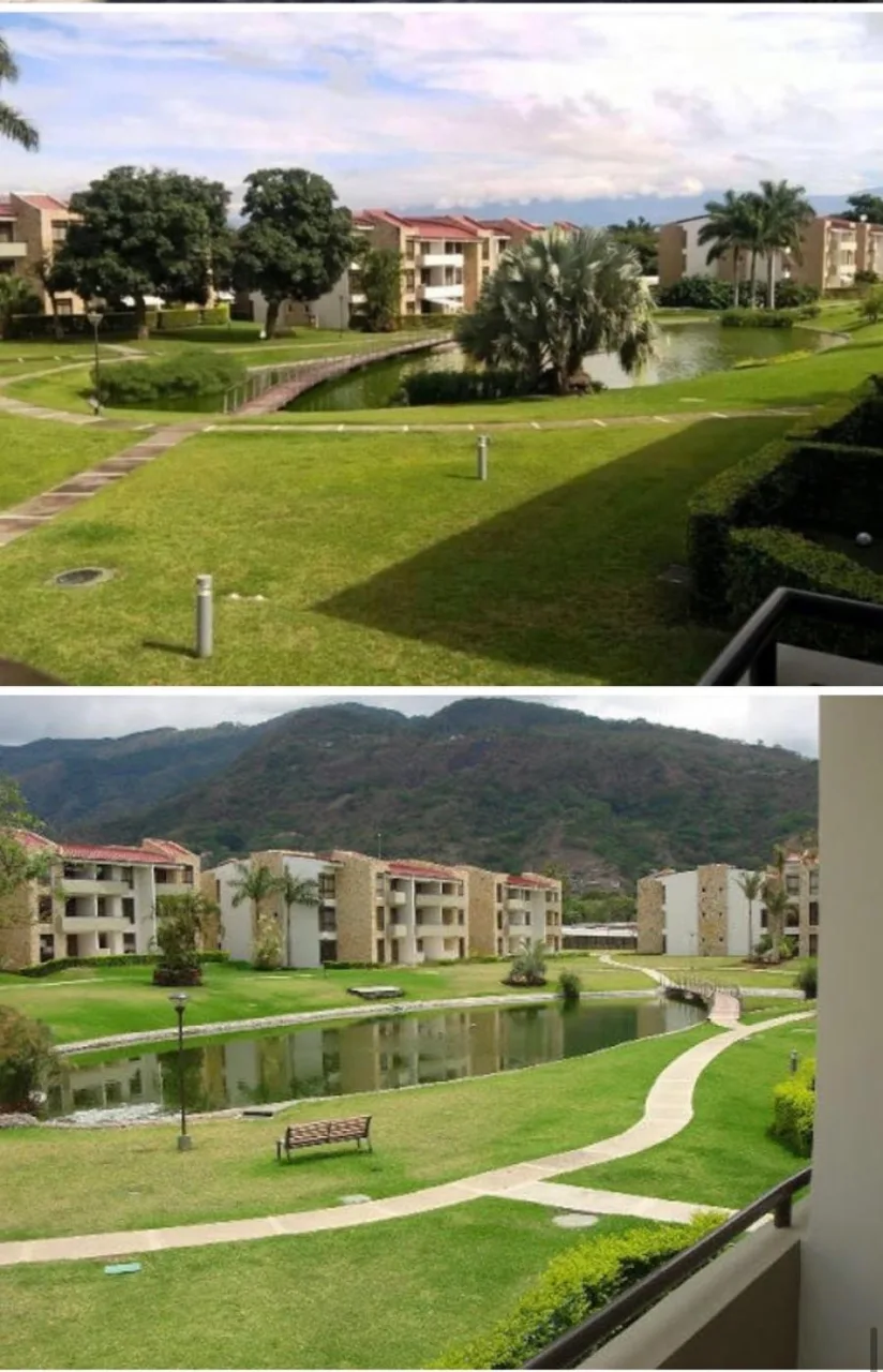 Alquiler apartamento Santa Ana  - Alquiler / Renta en Santa Ana