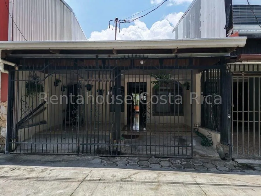 Venta de Casa en El Tejar, Alajuela. RAH 23-1532 - Venta en Alajuela