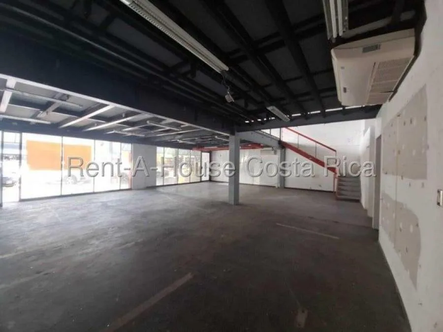 Alquiler de hermoso local comercial en San Francisco de Heredia 26-1405 - Alquiler / Renta en San Francisco