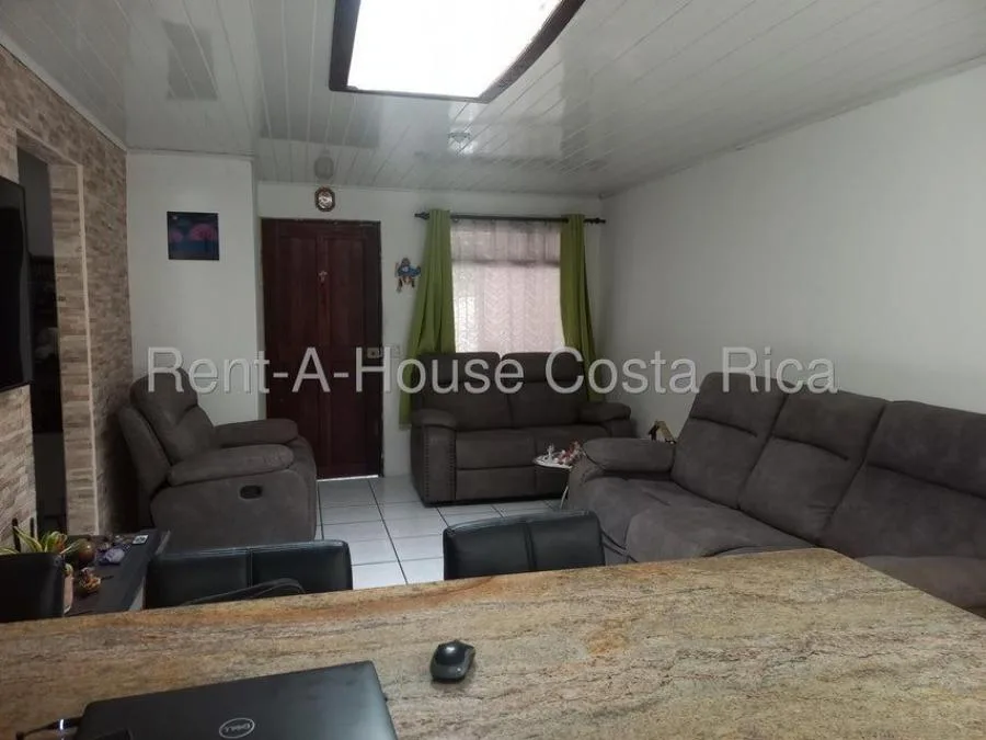 Venta de Casa en Tibás-Colima. RAH 26-1441 - Venta en Tibás — photo 2