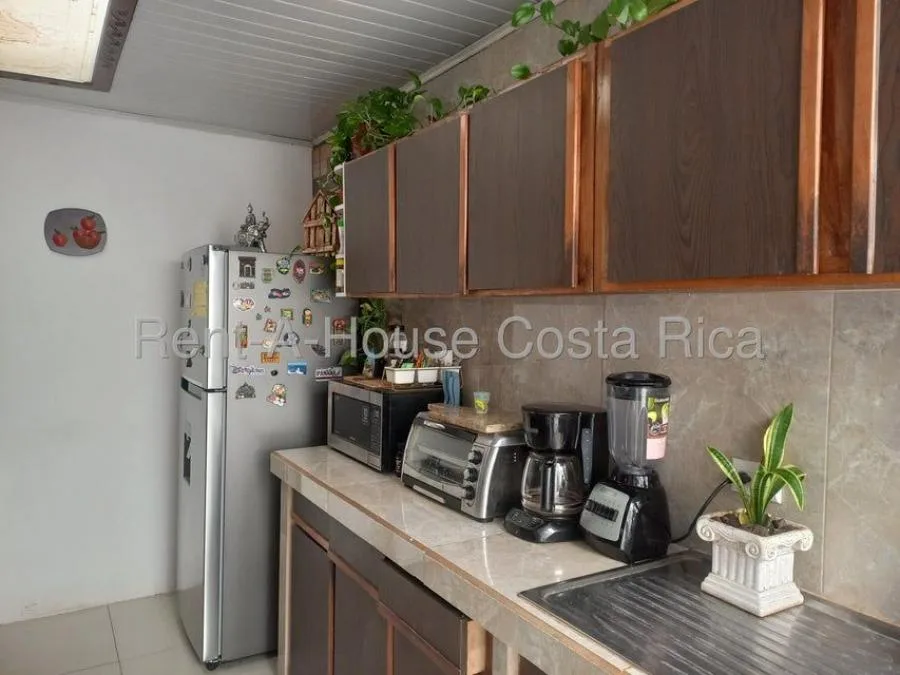 Venta de Casa en Tibás-Colima. RAH 26-1441 - Venta en Tibás — photo 3