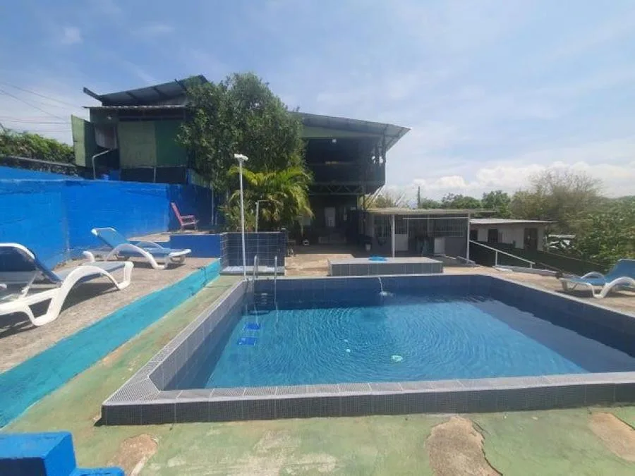 Venta de Casa en Esparza, Puntarenas. - Venta en Esparza