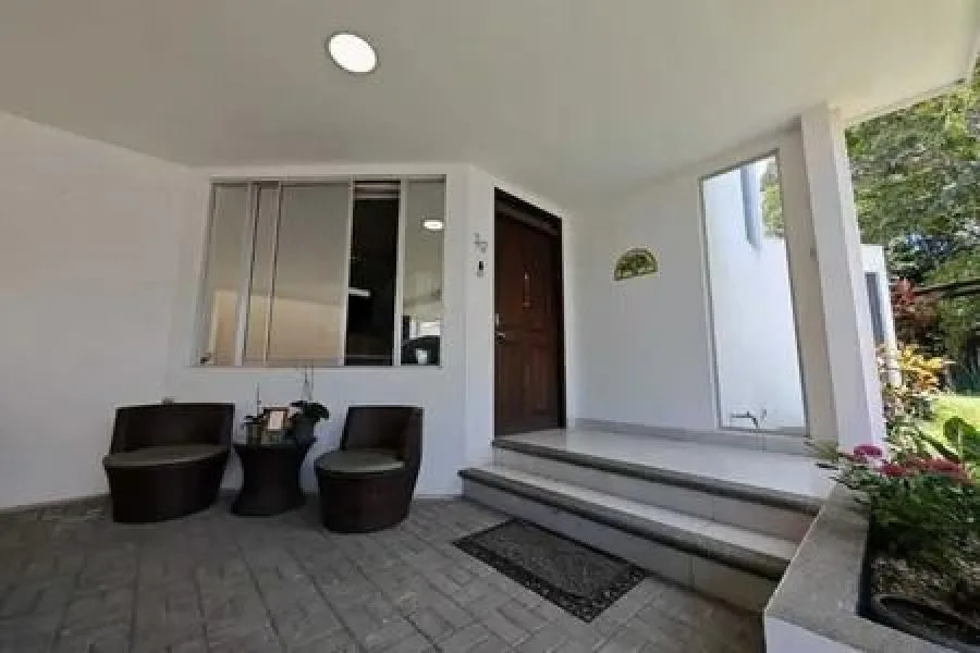 Venta de casa en condominio en Sabanilla, Montes de Oca US$ 350,000 #TU3034 - Venta en Montes de Oca — photo 2