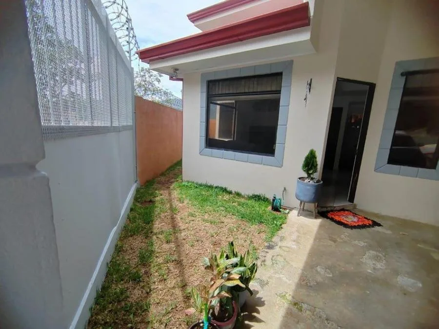 MLS-25-42 LS VENTA CASA LA UNION CARTAGO  - Venta en LA UNION CARTAGO