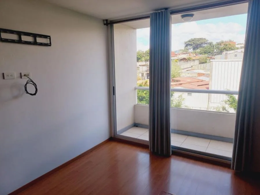 Venta de Apartamento en condominio Bellavista Lagunilla Heredia - Venta en Heredia