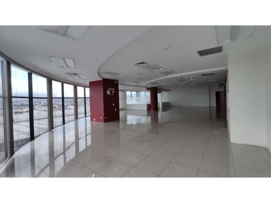Oficina alquiler Paseo Colón, San José, Edif.Corporativo.PC7218617 - Alquiler / Renta en San José