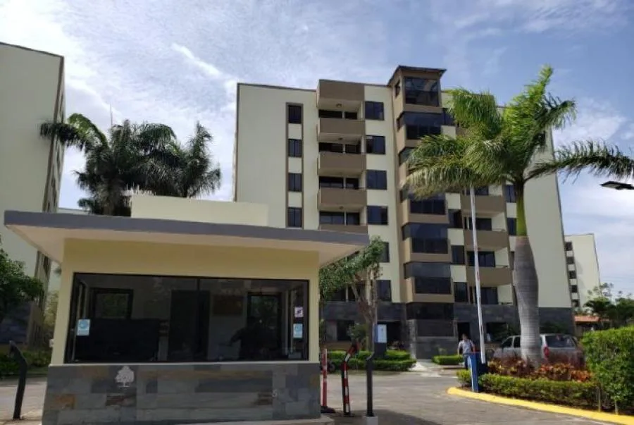 En Venta Hermoso Apartamento En Concasa, San Rafael; Idi: 133840 - Venta en San Rafael