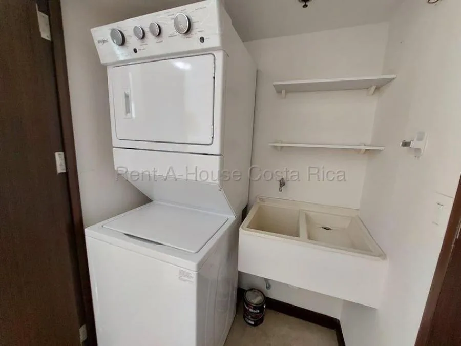 Alquiler de Apartamento en Uruca, San José. RAH 26-1534 - Alquiler / Renta en Uruca — photo 2