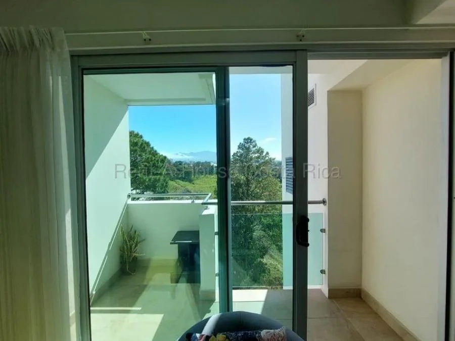 Alquiler de Apartamento en Uruca, San José. RAH 26-1534 - Alquiler / Renta en Uruca — photo 3