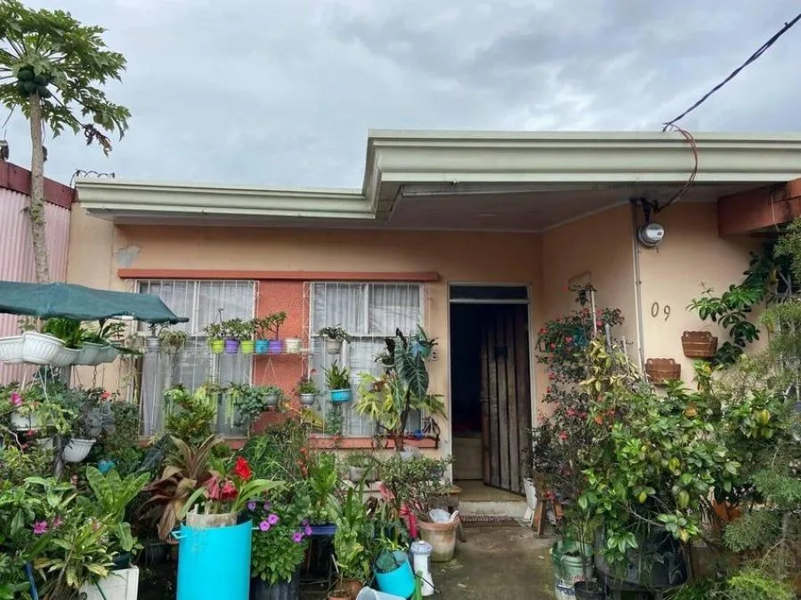 Casa en venta en San Fracisco de Dos Rios. RAH 23-2841 - Venta en San José