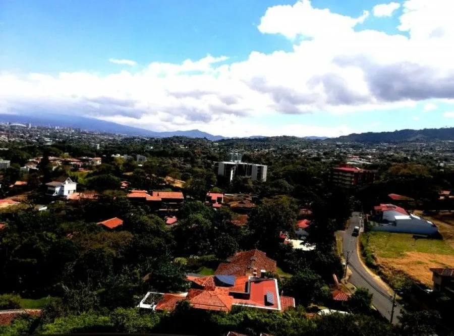 Citymax Vende Apartamento En Edificio De Lujo En Escazú; Idi: 90436 - Venta en San Rafael