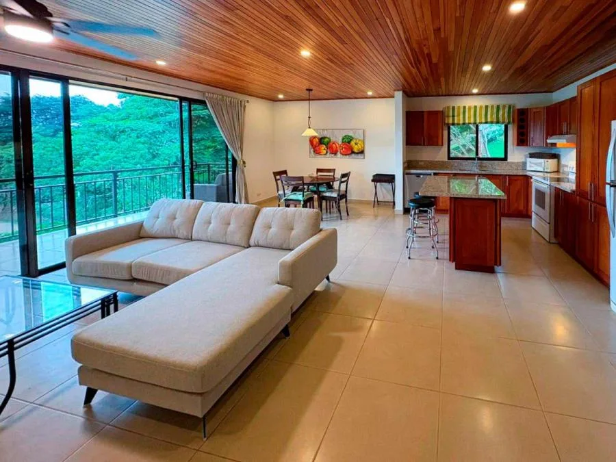 Casa en Alquiler Amueblada – Roca Verde, Atenas, Costa Rica - Alquiler / Renta en Atenas