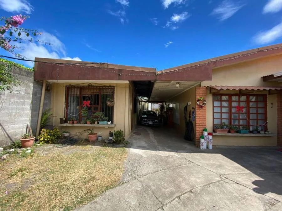 CASA EN VENTA EN SAN PABLO, cod: CTL 25-1790 - Venta en San Pablo
