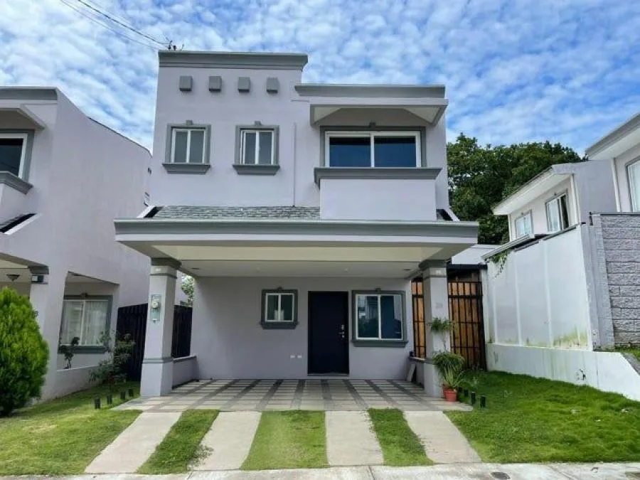 venta de casa en alajuela guacima - Venta en Guácima