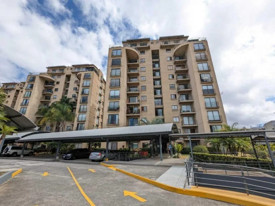 PENTHOUSE EN VENTA EN MATA REDONDA, SAN JOSÉ RAH 232233  - Venta en Mata Redonda